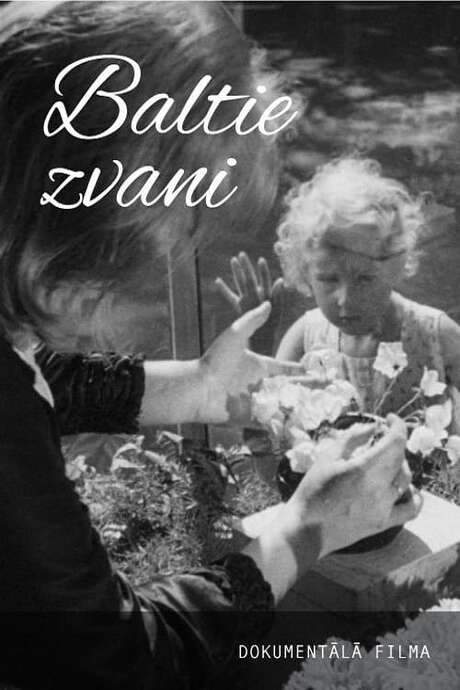 A lone girl walks through a busy city at dawn, searching for the white bells she saw in a florist’s window. The short introduced a new poetic documentary style to Latvian cinema. It won awards at the San Francisco and Oberhausen festivals and was named among the world’s 100 best short films by critics at the 1995 Clermont‑Ferrand festival.